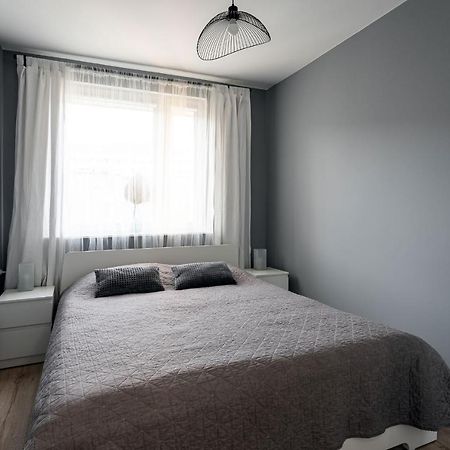 Apartament Baltica גדנסק מראה חיצוני תמונה