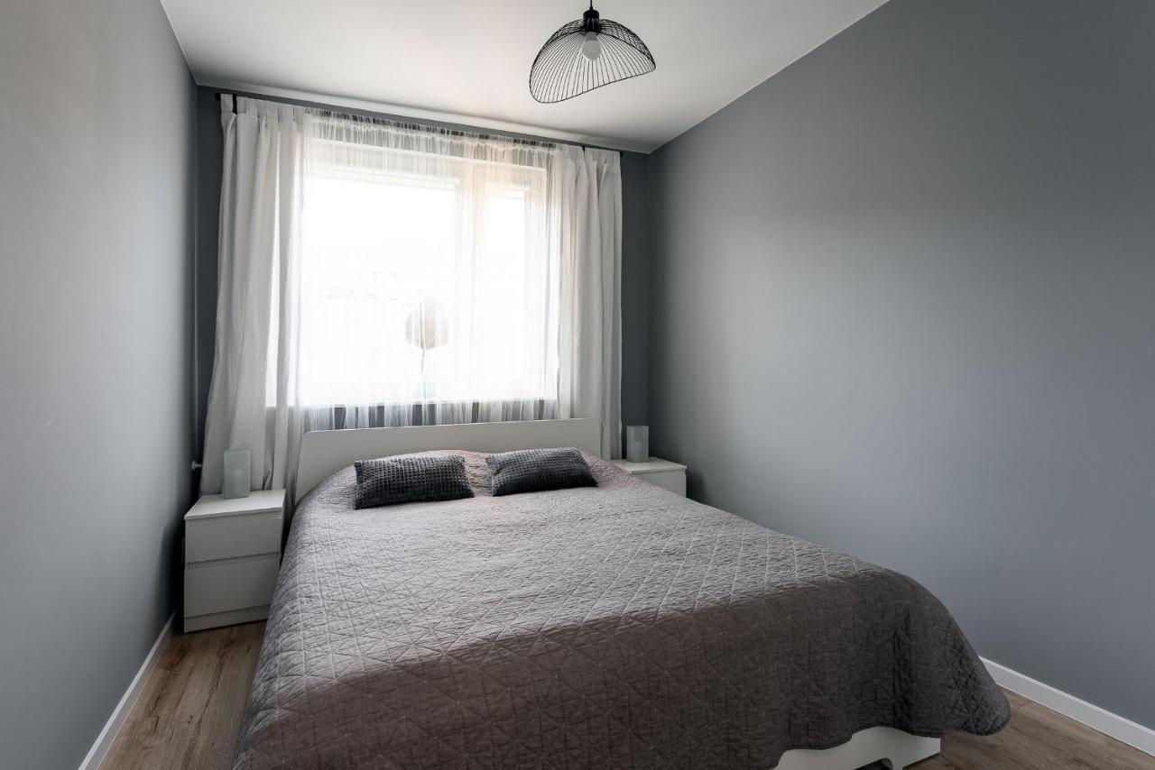 Apartament Baltica גדנסק מראה חיצוני תמונה