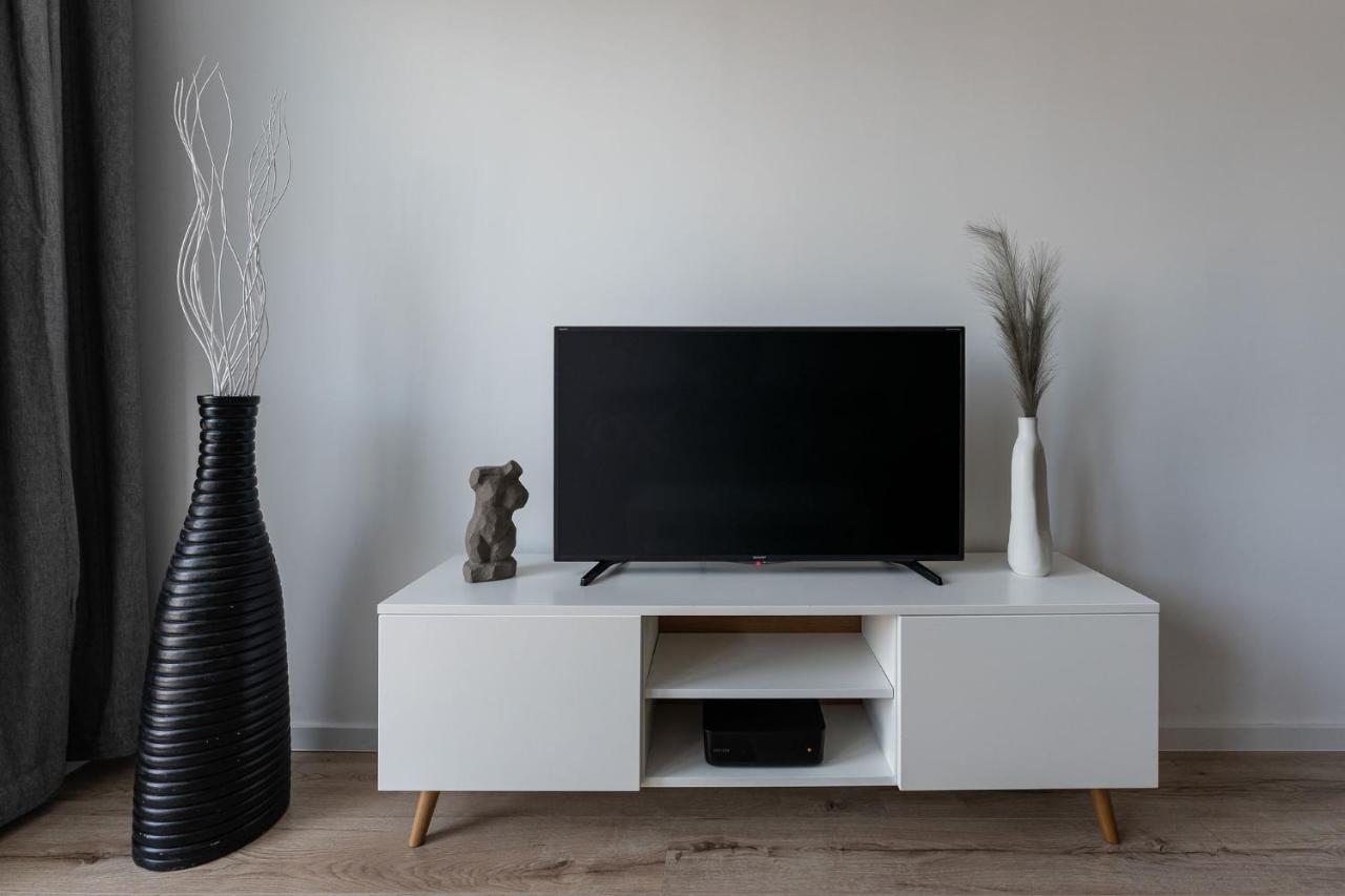 Apartament Baltica גדנסק מראה חיצוני תמונה