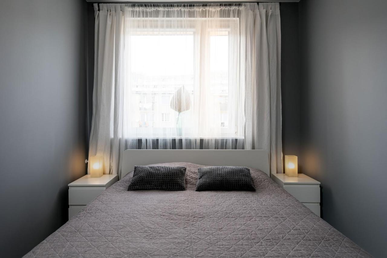 Apartament Baltica גדנסק מראה חיצוני תמונה